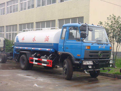 東風(fēng)10噸灑水車(chē)