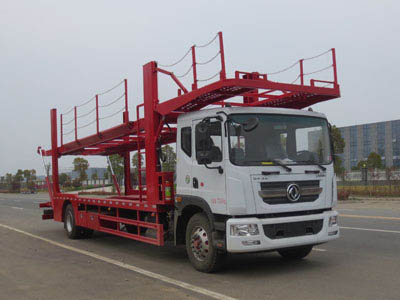 東風(fēng)多利卡D9車輛運(yùn)輸車